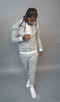 .Cash Earner Deluxe Tracksuit