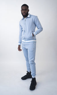 .Cash Earner Deluxe Tracksuit