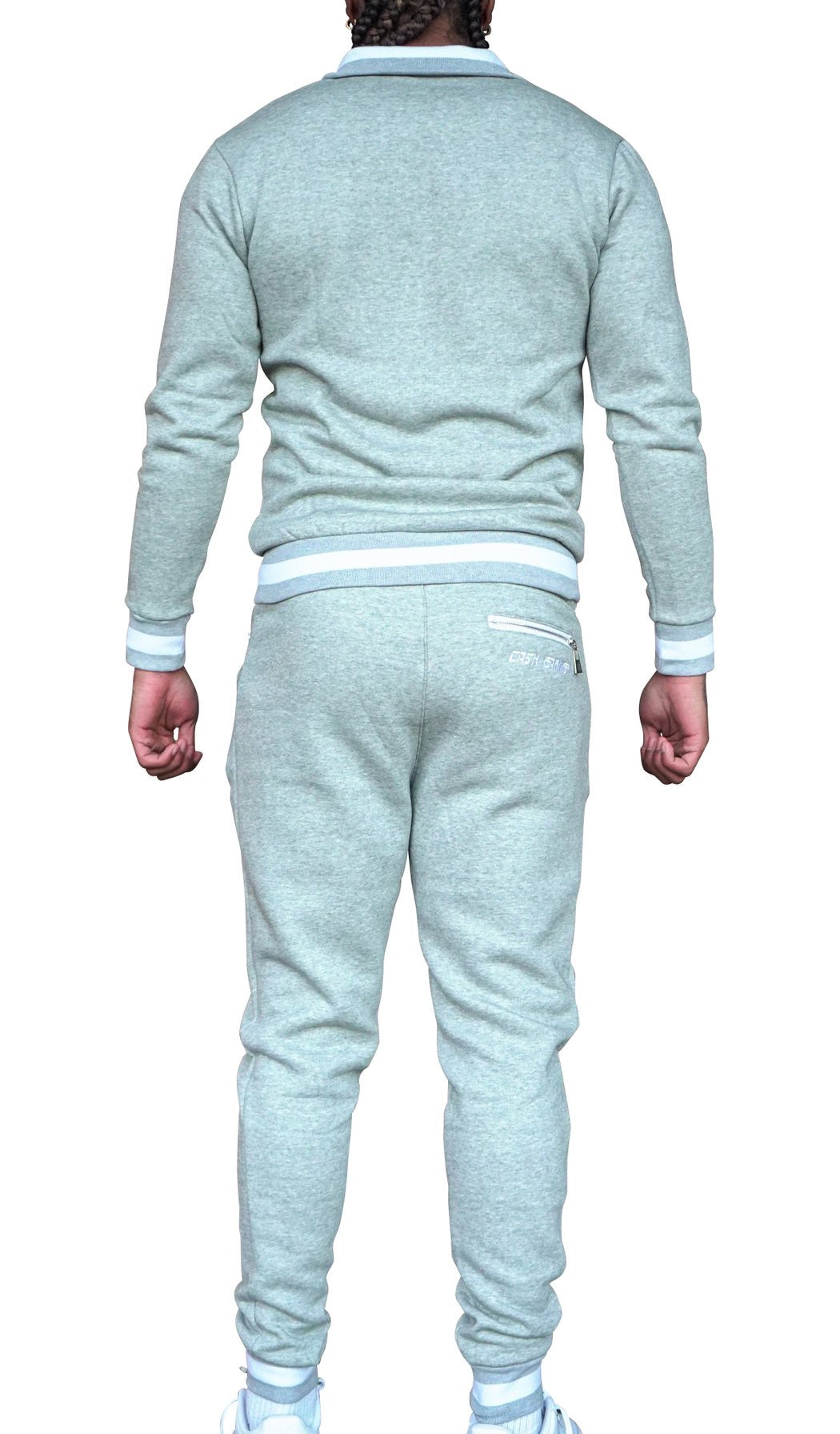 .Cash Earner Deluxe Tracksuit