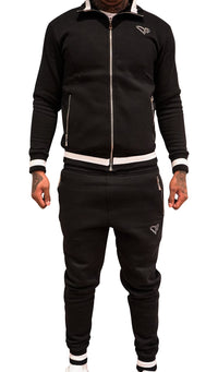 .Cash Earner Deluxe Tracksuit