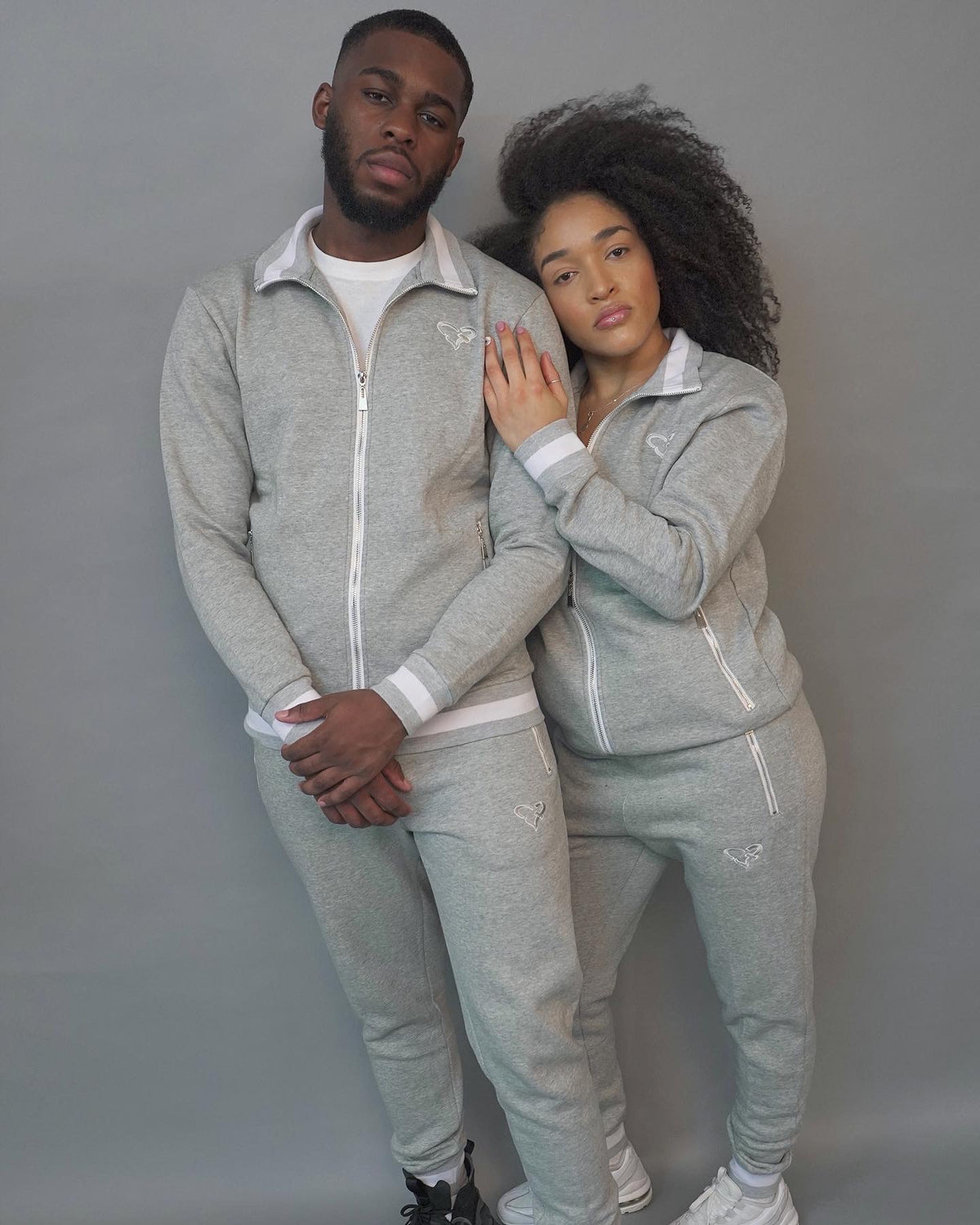 .Cash Earner Deluxe Tracksuit